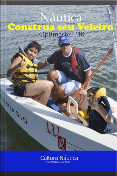 Construa Seu Veleiro