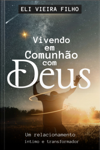 Vivendo Em Comunhão Com Deus