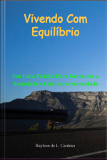 Vivendo Com Equilíbrio