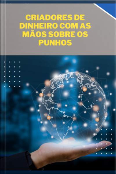 Criadores De Dinheiro Com As Mãos Sobre Os Punhos