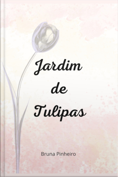 Jardim De Tulipas