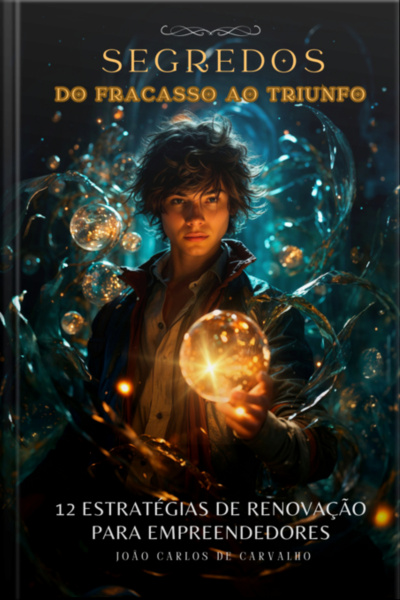 Segredos - Do Fracasso Ao Triunfo