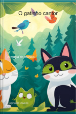 O Gatinho Cantor