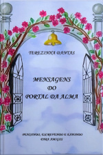 Mensagens Do Portal Da Alma
