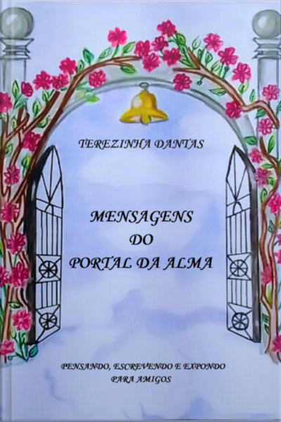 Mensagens Do Portal Da Alma