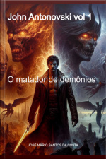 John Antonovski Vol 1