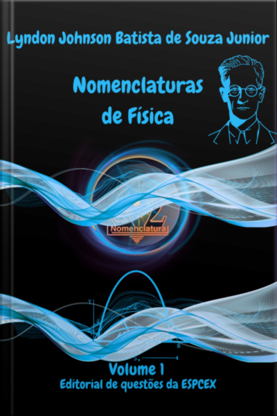 Nomenclaturas De Física
