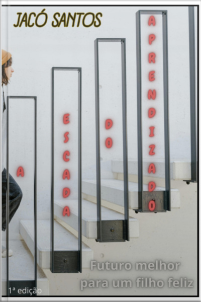 A Escada Do Aprendizado