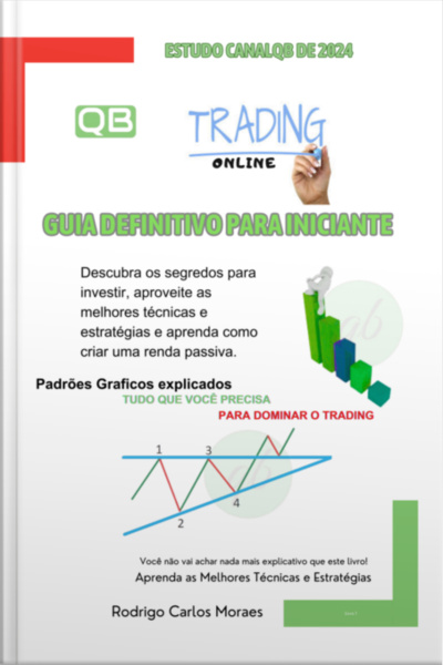 Traders - Guia Definitivo Para Iniciante