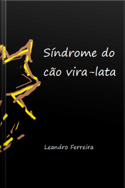 Síndrome Do Cão Vira-lata