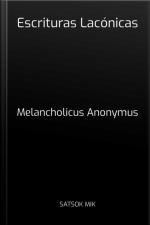 Escrituras Lacónicas