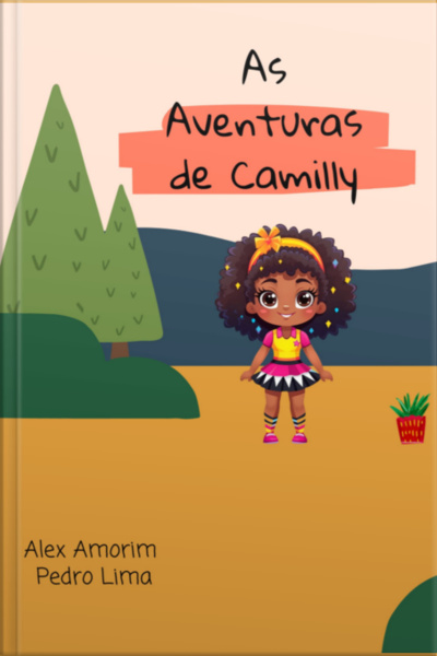 As Aventuras De Camilly
