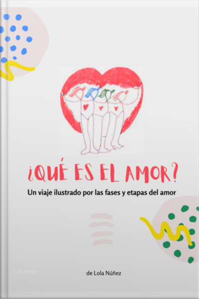 ¿qué Es El Amor?