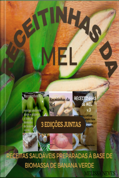 Receitinhas Da Mel