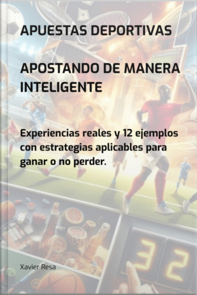 Apuestas Deportivas. Apostando De Manera Inteligente