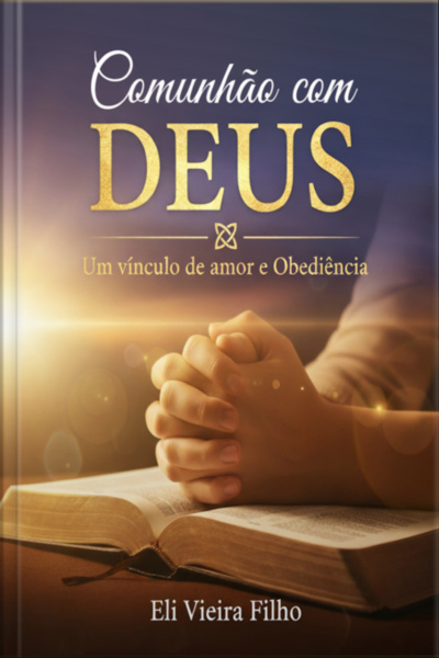 Comunhão Com Deus