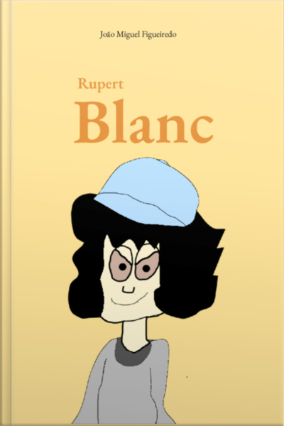 Rupert Blanc