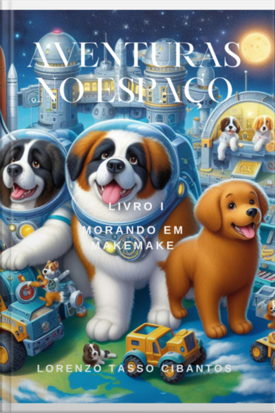 Aventuras No Espaço