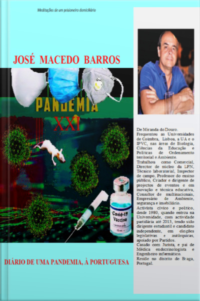 Diário De Uma Pandemia, À Portuguesa