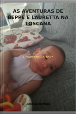 As Aventuras De Beppe E Lauretta Na Toscana