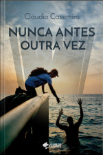 Nunca Antes Outra Vez