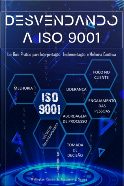 Desvendando A Iso 9001