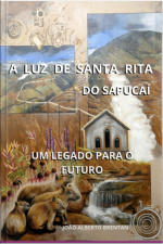 A Luz De Santa Rita
