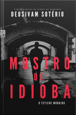 O Mostro De Idioba