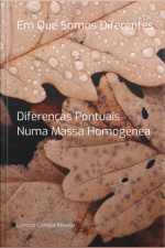 Em Que Somos Diferentes