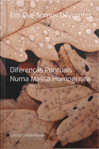 Em Que Somos Diferentes