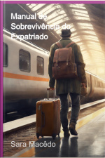 Manual De Sobrevivência Do Expatriado