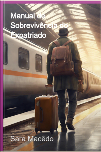 Manual De Sobrevivência Do Expatriado