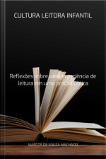 Cultura Leitora Infantil