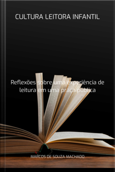 Cultura Leitora Infantil