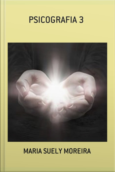 Psicografia 3