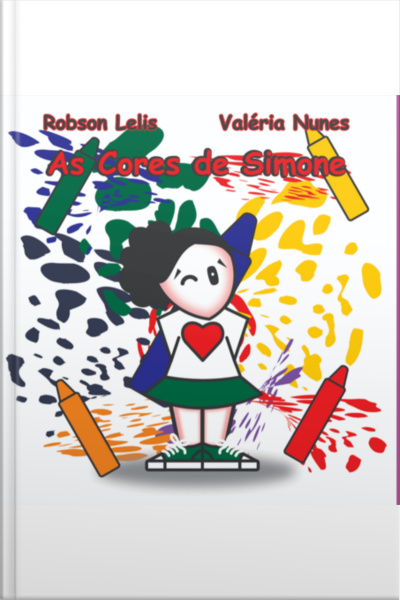 As Cores De Simone