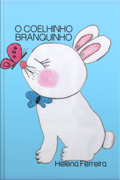 O Coelhinho Branquinho