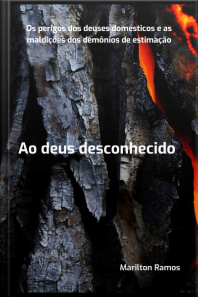 Ao Deus Desconhecido