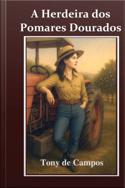 A Herdeira Dos Pomares Dourados