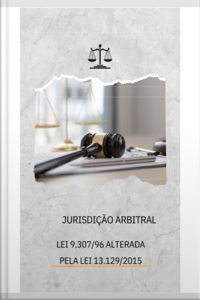 Jurisdição Arbitral