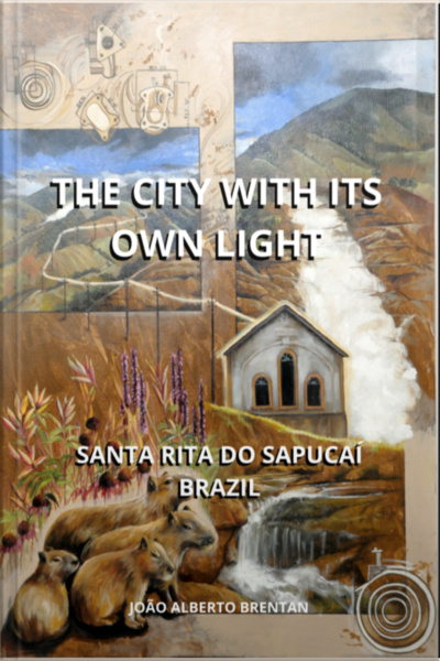 The City With Its Own Light