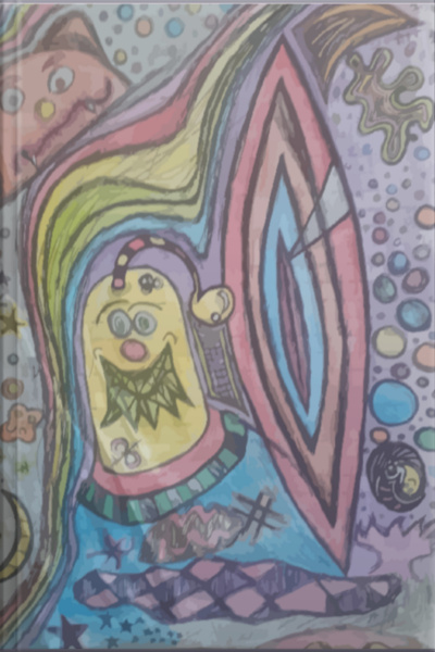 Poesias De Destilação