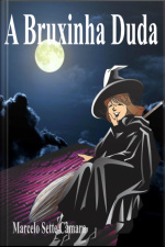 A Bruxinha Duda