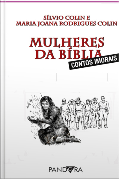 Mulheres Da Bíblia.