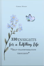 330 Insights For A Fulfilling Life