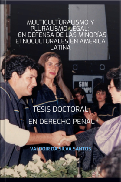 Tesis Doctoral En Derecho Penal