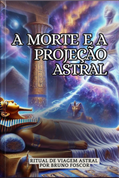 A Morte E Projeção Astral