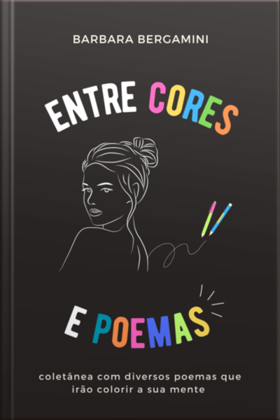 Entre Cores E Poemas