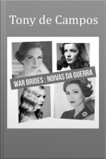 War Brides: As Noivas Da Guerra