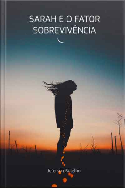 Sarah E O Fator Sobrevivência